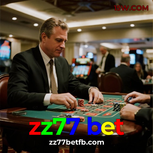 zz77 bet Login 2026: Novo Link de Acesso Sem Bloqueios