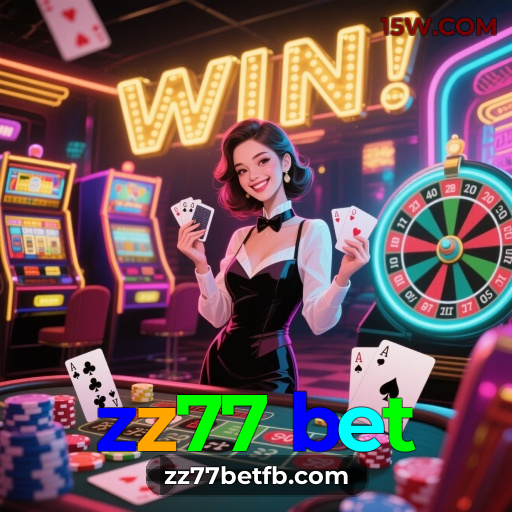 zz77 bet | Cassino Online com Jogos, Bônus e PIX