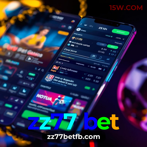 zz77 bet: Prêmios Incríveis e Diversão Garantida no Melhor Cassino Online do Brasil!