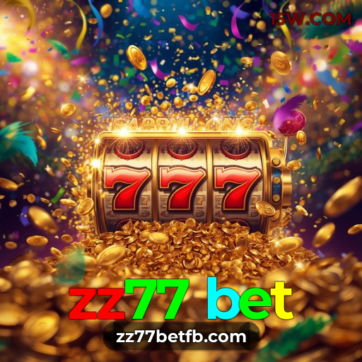 zz77 bet: Ganhe muito no cassino online mais confiável e seguro!