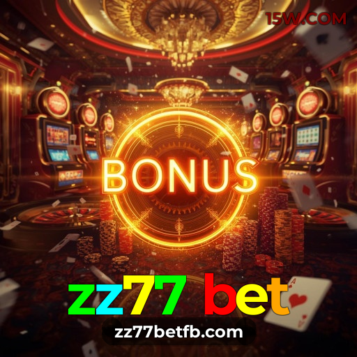 zz77 bet Promoções de Cassino: Bônus Especiais para Aviator e Slots