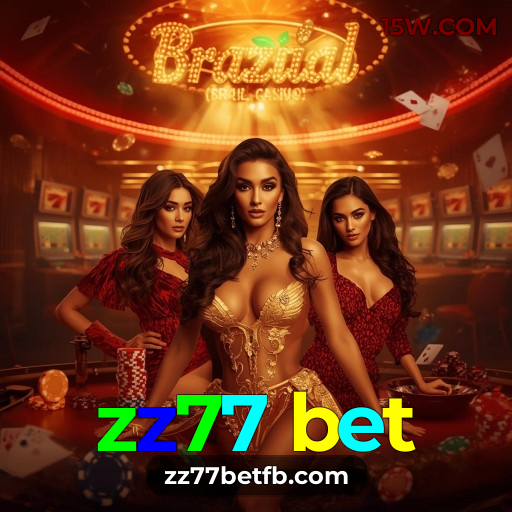 zz77 bet: O cassino mais seguro e confiável para brasileiros!