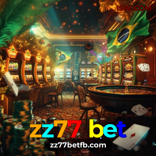 zz77 bet é Confiável? Veja Por Que Somos a Escolha Nº 1 de Slots