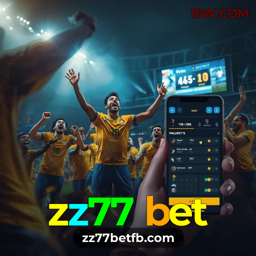 zz77 bet - A Plataforma Líder em Apostas Esportivas e Cassino